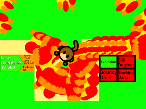 BTD6 Sandbox