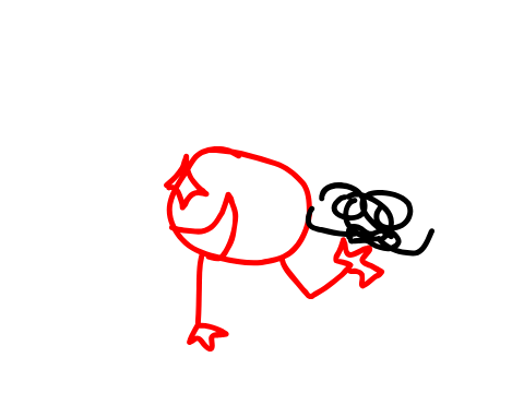 fun is no longher existent 2