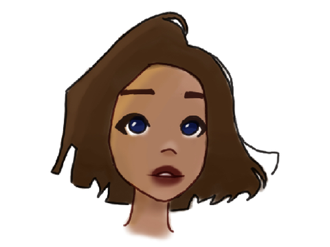 samdoesart study!