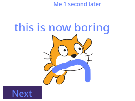 DON'T CLICK