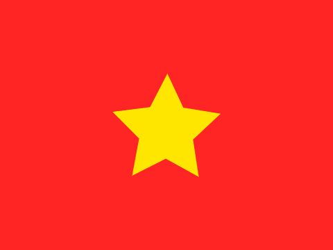 [TtF: 34] Vietnam