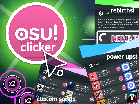 osu!clicker v14
