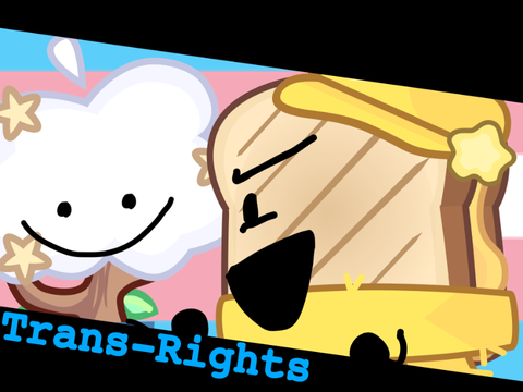 Trans Rights but Grilly and Dreamy sings it