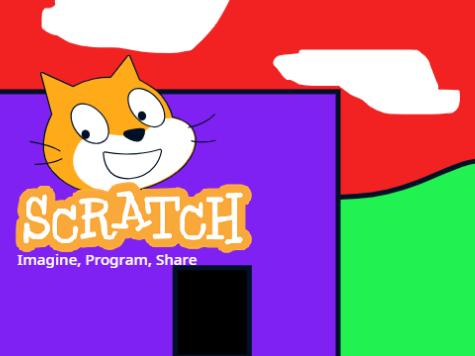 Scratch Tower Intro