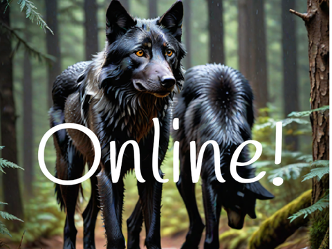 Am I Online or Offline?