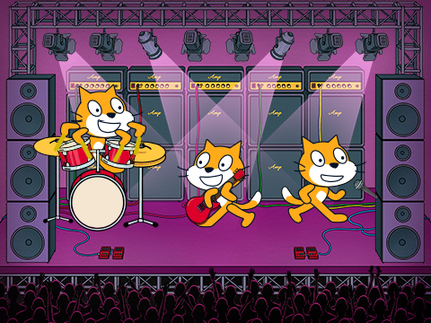 rock band engene