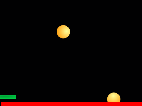 pong extreme