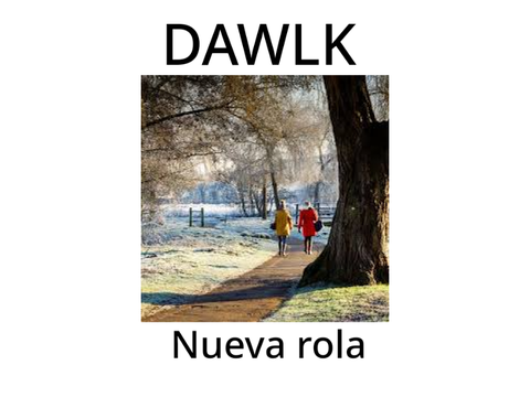 DAWLK (now available)