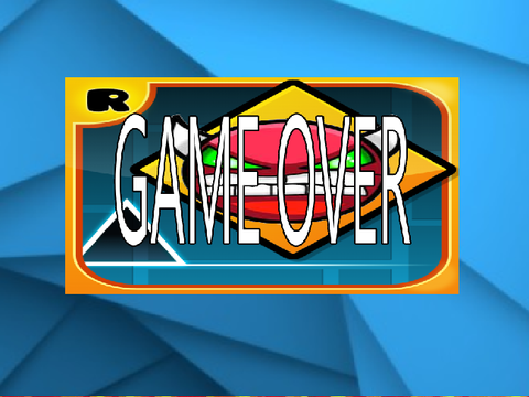 BETTERGEOMETRYDASH but I fixed it
