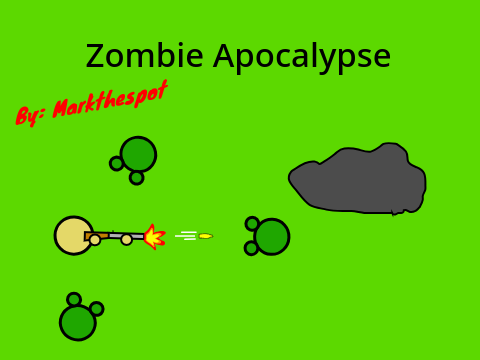 Zombie Apocalypse