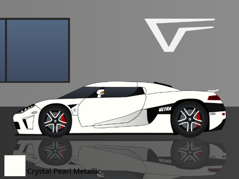 2024 Vento Automobili Ultra Velocity  remix