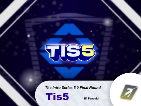 | Tis Final | Intro - Tis5 part3