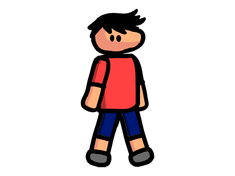 OC Because Why Not?