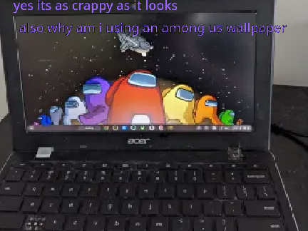 pc reveal