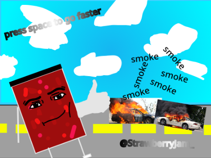 STRAWBERRYJAM FOREVER