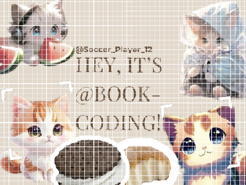 ⋆｡ﾟ☁︎ ᴡᴇʟᴄᴏᴍᴇ ᴛᴏ ᴍʏ ᴘʀᴏꜰɪʟᴇ! ｡ ﾟ☾ ﾟ｡⋆