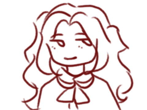 <3 bullying my oc