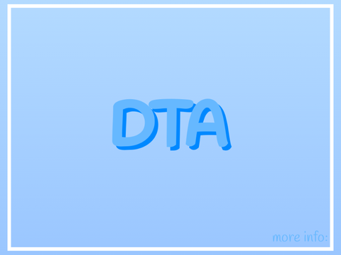 Filler DTA + updates remix-4