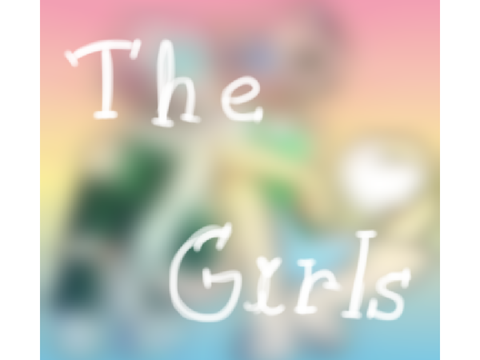 ☆The Girls☆