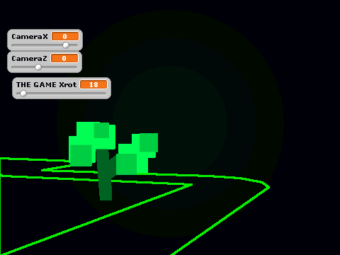 LINE Racing
