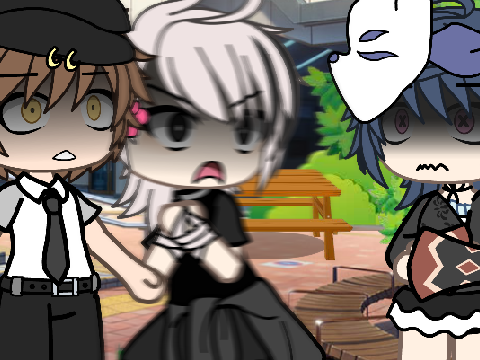 Lagging [ filler ]