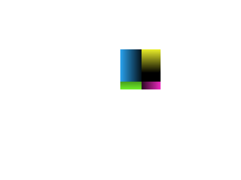 4-way quadrant