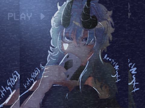 ꧁༺  Art Contest!! ༻꧂ (50 follower special) remix