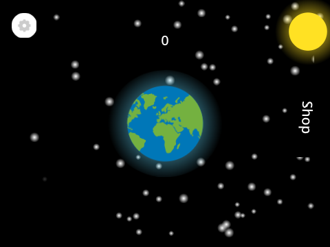 Earth Clicker 1.1.1