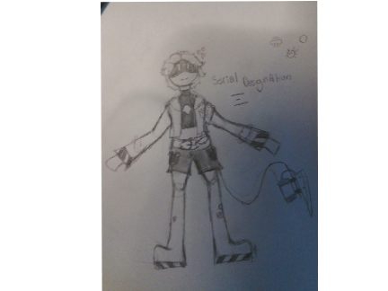 *GASP* ITS XI