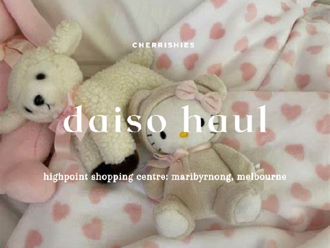 ៶៶ mªll ⓥlog + ժaiso haⓤl  ⵓ