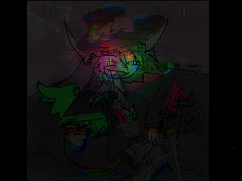Art contest for 90 followers!! remix