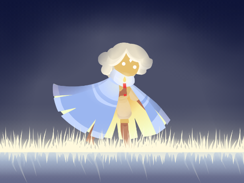 sky cotl fanart because bored