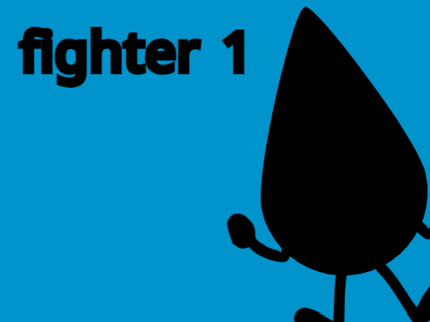 Fighter 1 for SOSC Brawl 