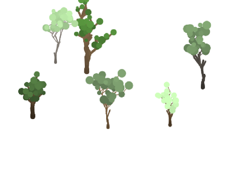 tree generator