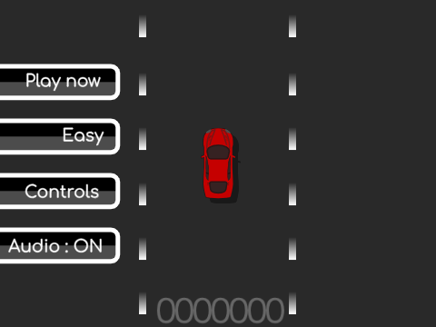 Car chase