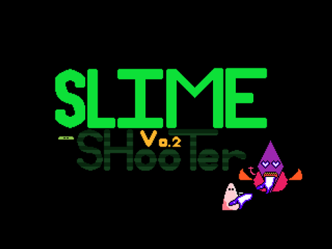 Slime Shooter v0.2