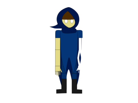 mage of void
