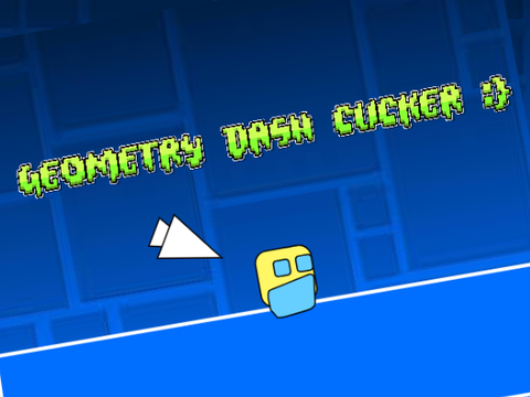 Geometry Dash Clicker v1.1