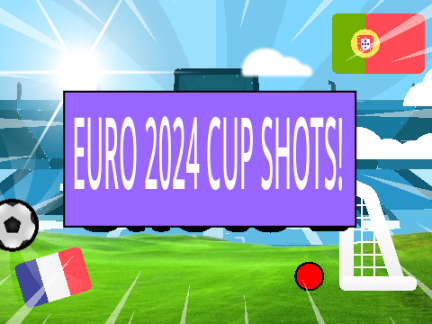 Euro cup shots | #All #Games remix