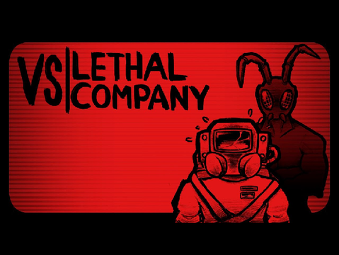 fnf lethal company album