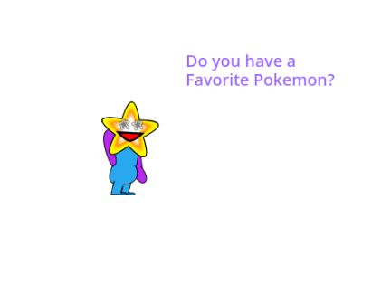 My question