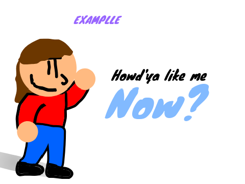 MEME TEMPLATE