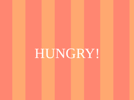 Hungry! || Animation Meme  remix