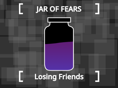 Jar of Fears 