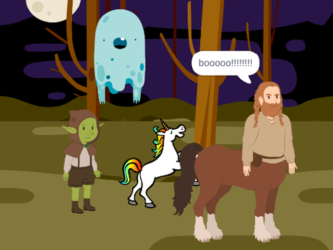 happy halloween