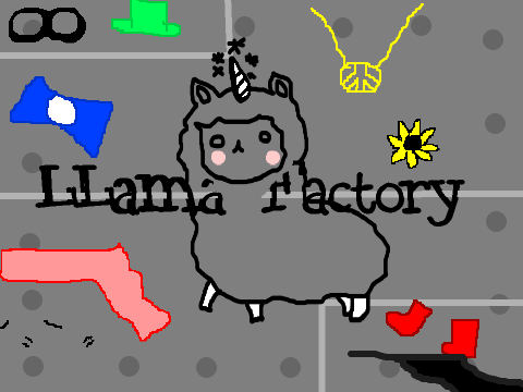 LLama Creator