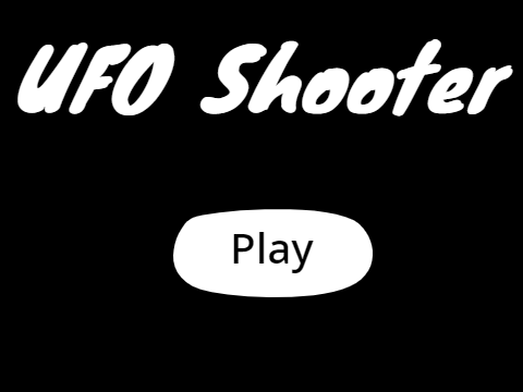 UFO shooter