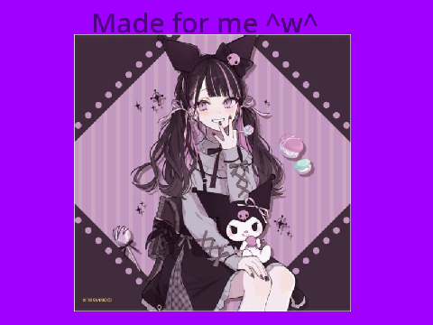 Made for me(Muni Long) remix