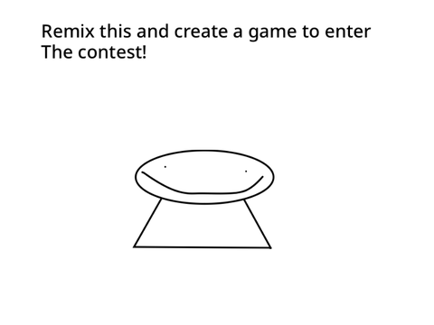 Bob’s Game Contest!