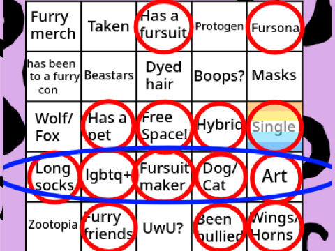 B I N G O